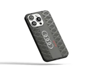 Audi Cover Smartphone Max Qualità Serie Limitata